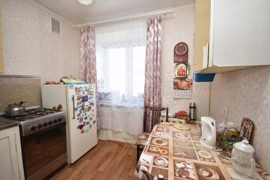 2-к кв. Владимирская область, Кольчугино ул. Дружбы, 18А (45.8 м) - Фото 2