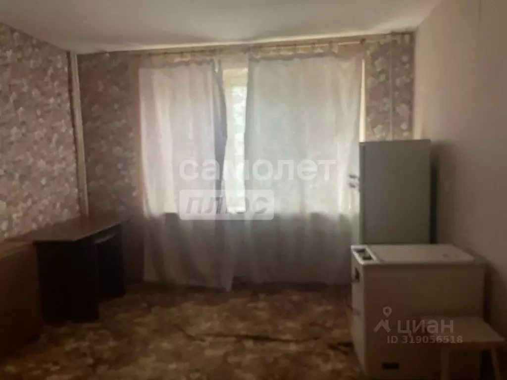 1-к кв. Саратовская область, Энгельс ул. Колотилова, 62 (28.0 м) - Фото 0