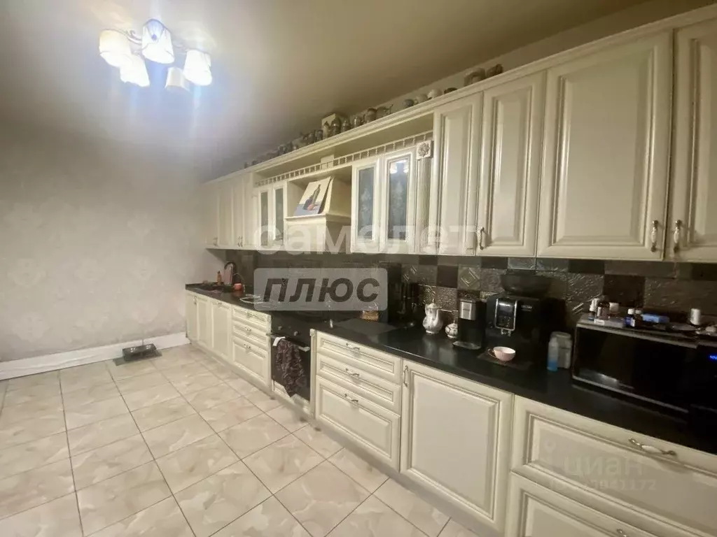 Дом в Московская область, Ленинский городской округ, Молоково пгт ул. ... - Фото 2