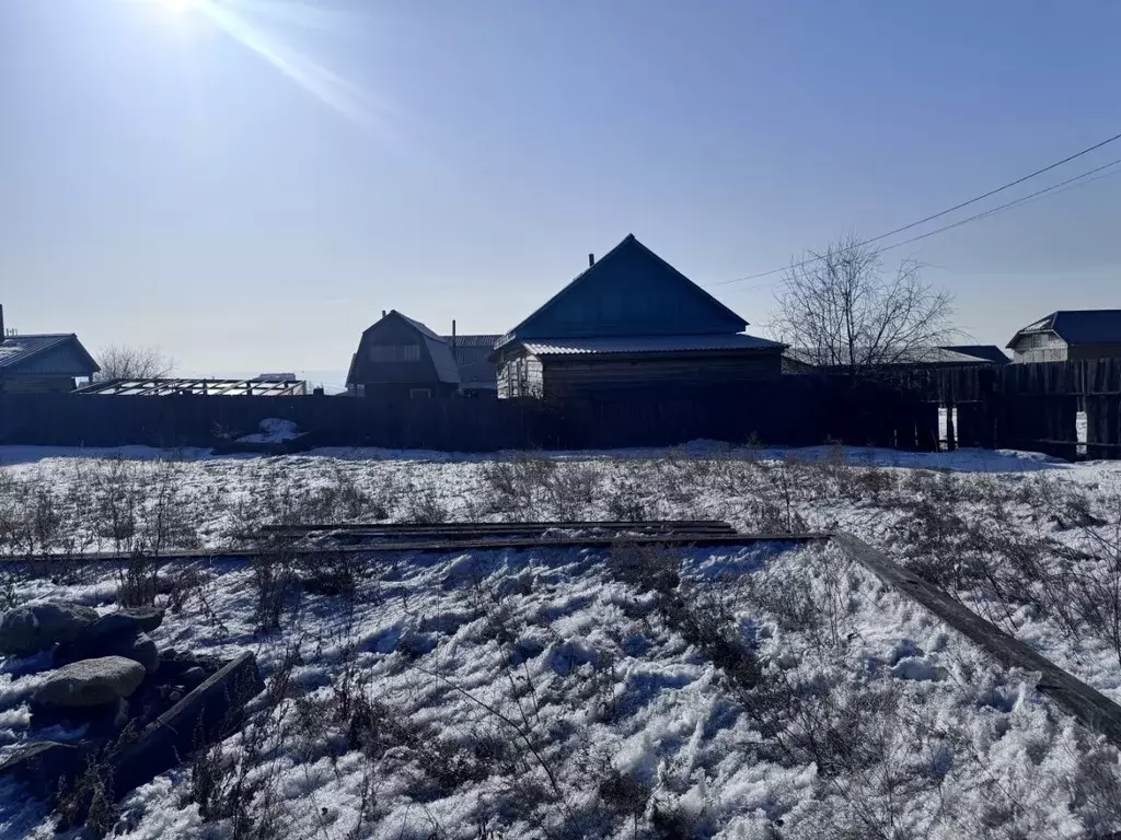 Участок в Бурятия, Заиграевский район, Дабатуйское с/пос, Победа КС  ... - Фото 2