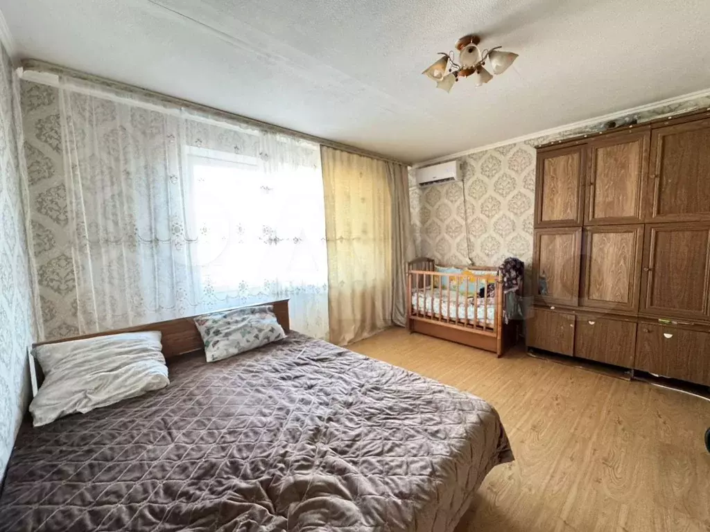 2-к. квартира, 52 м, 4/5 эт. - Фото 1