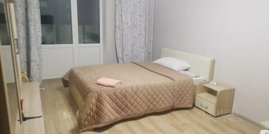 2-к кв. Воронежская область, Воронеж ул. Маршала Одинцова, 25Б/9 (78.0 ... - Фото 1