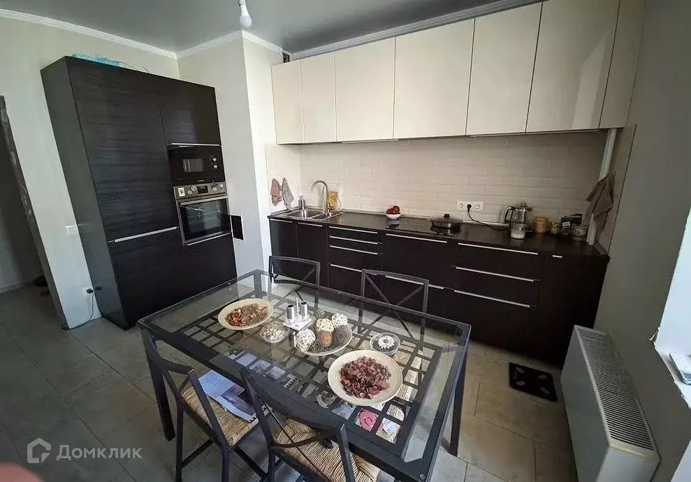 Продаётся 2-к квартира, 56 м - Фото 1