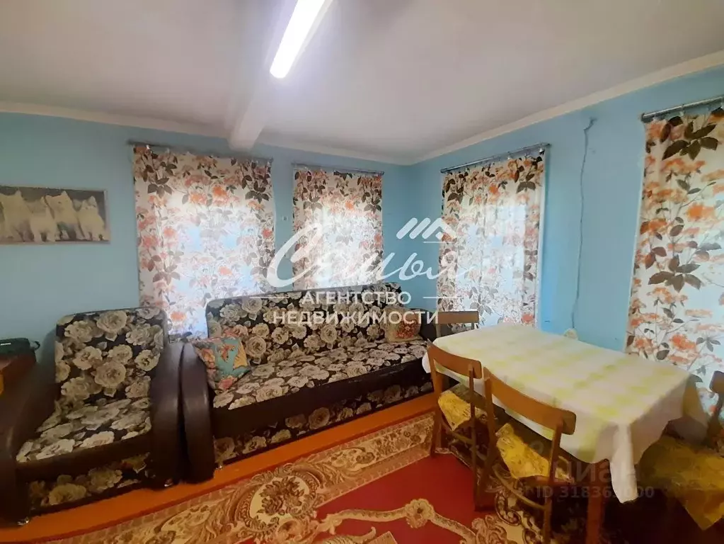 Дом в Тюменская область, Заводоуковск Школьная ул., 25 (34 м) - Фото 0