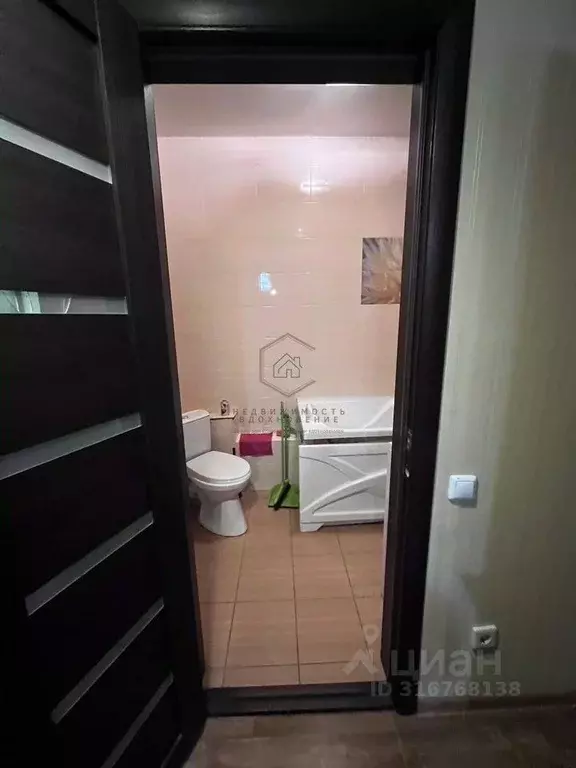 1-к кв. Новосибирская область, Новосибирск ул. Авиастроителей, 19 ... - Фото 1