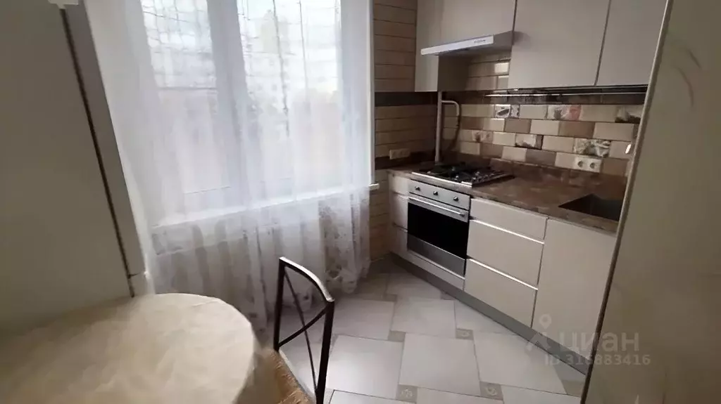 2-к кв. Москва ул. Удальцова, 10 (46.0 м) - Фото 1