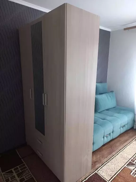 Комната Чувашия, Чебоксары Хузангая ул., 24 (18.0 м) - Фото 2