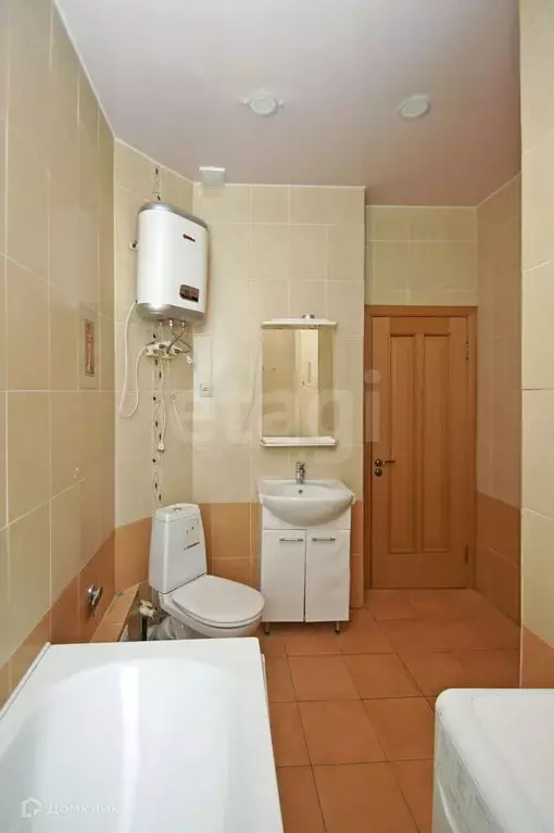 Продаётся 3-к квартира, 62.3 м - Фото 1