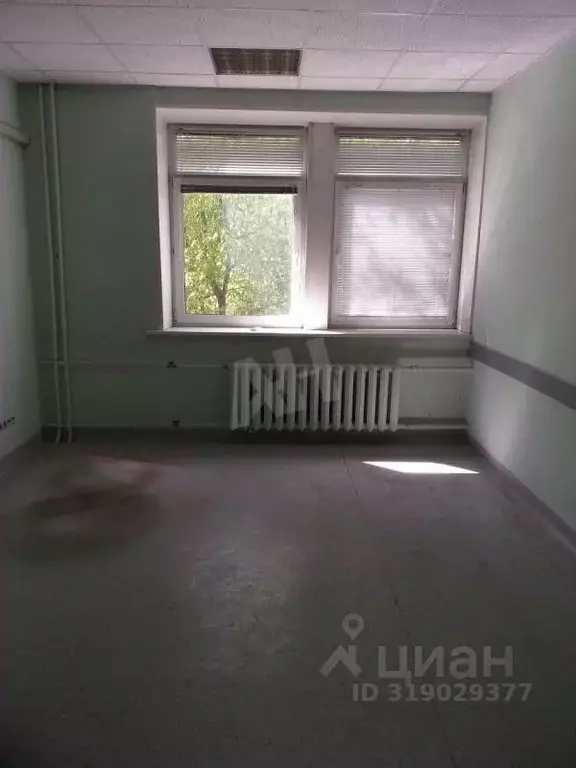 Офис в Москва Егорьевский проезд, 3ЖС8 (10 м) - Фото 1