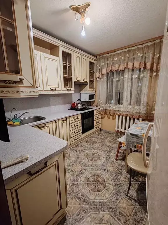 3-к кв. Нижегородская область, Кстово просп. Капитана Рачкова, 18 ... - Фото 1