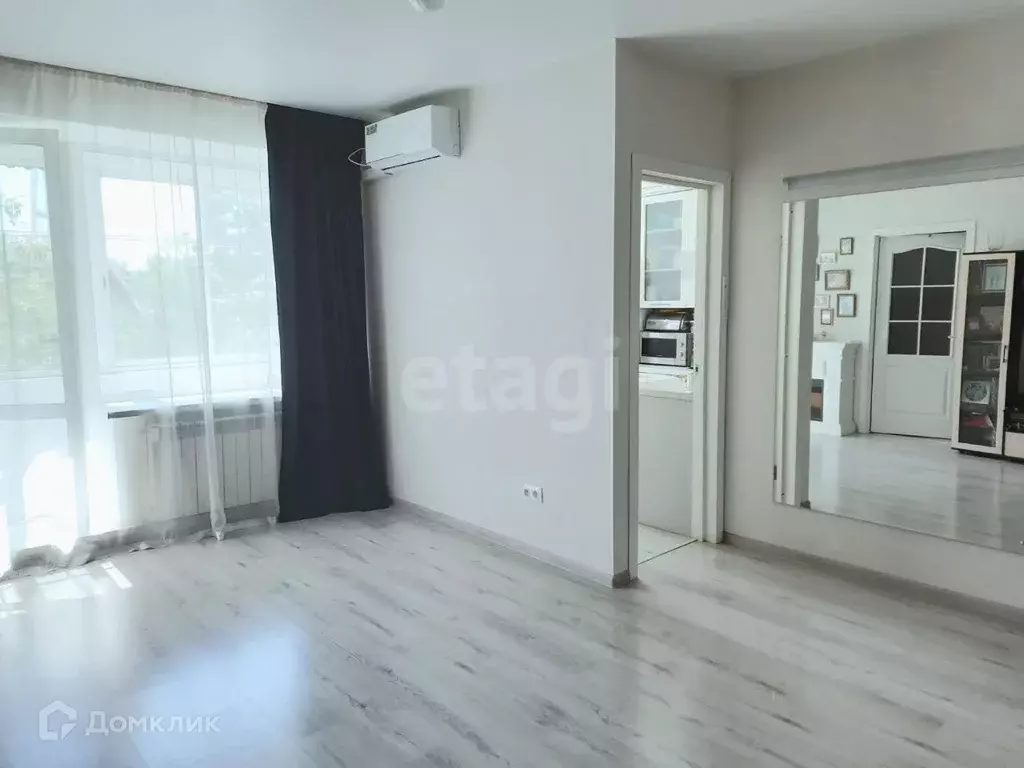 Продаётся 2-к квартира, 44.6 м - Фото 1
