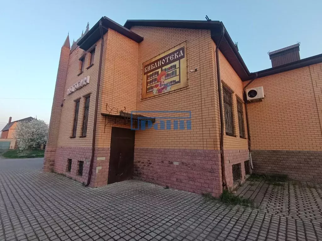 Помещение свободного назначения в Курская область, Курский район, ... - Фото 2