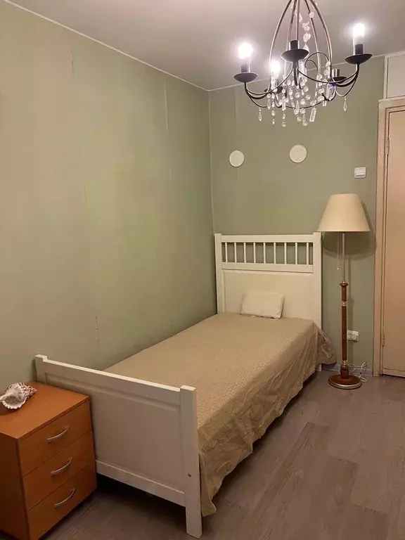 2-к кв. Ленинградская область, Всеволожский район, Колтушское ... - Фото 2