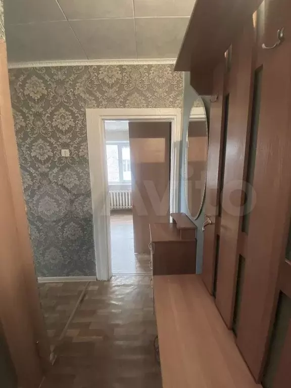 1-к. квартира, 30 м, 3/5 эт. - Фото 1
