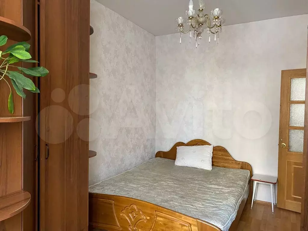 Комната 16 м в 3-к., 4/5 эт. - Фото 1