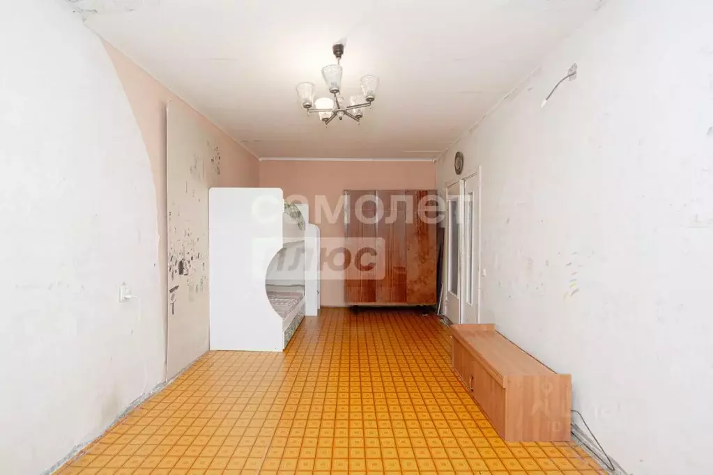 2-к кв. Липецкая область, Липецк Звездная ул., 4/3 (50.8 м) - Фото 1