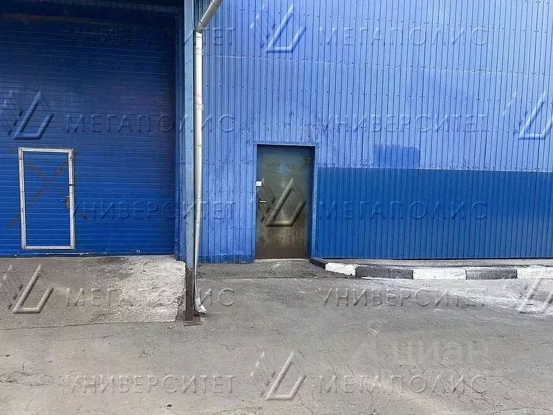 Склад в Московская область, Электросталь Строительный пер., 2 (620 м) - Фото 2