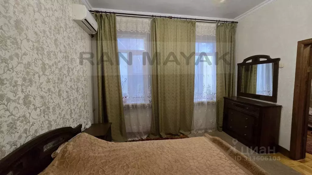 2-к кв. Адыгея, Майкоп ул. Журавлева, 11 (36.6 м) - Фото 2