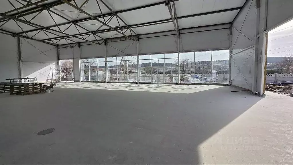 Помещение свободного назначения в Крым, Симферопольский район, ... - Фото 2