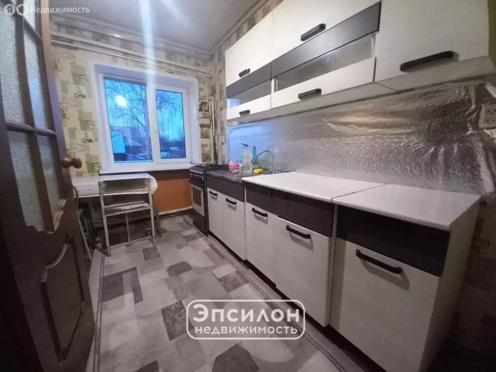 2-комнатная квартира: Щигры, улица Ленина, 36 (40.7 м) - Фото 1