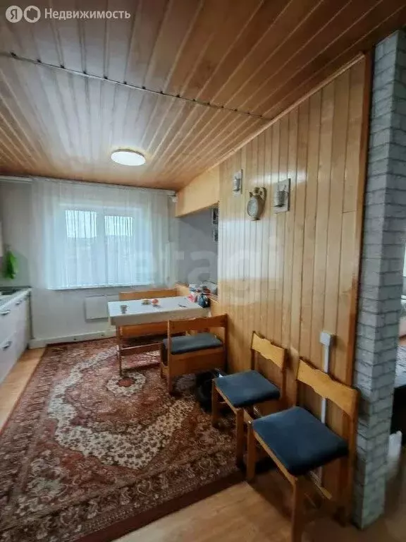 Дом в Улан-Удэ, дачное некоммерческое товарищество Весна (50 м) - Фото 1