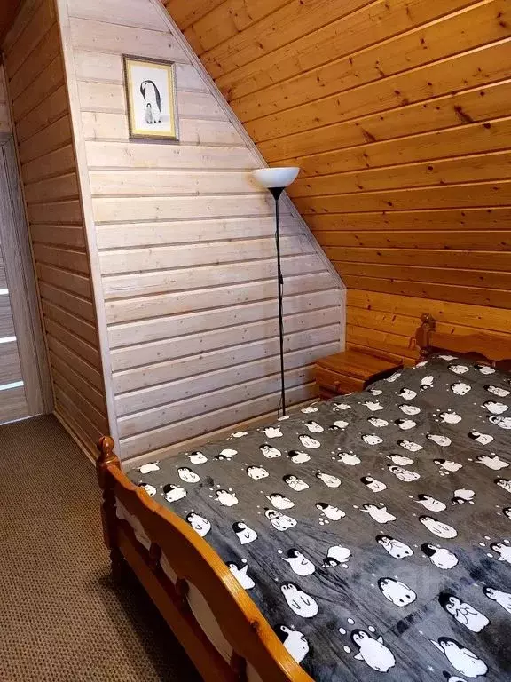 Комната Московская область, Можайский муниципальный округ, д. Пуршево ... - Фото 1