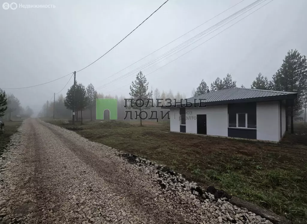 Дом в деревня Пирогово, ДНТ Солнечный Город (85.5 м) - Фото 2