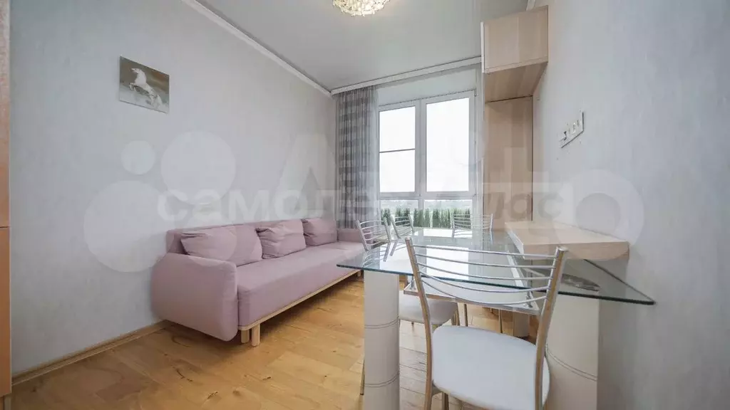 2-к. квартира, 67 м, 5/6 эт. - Фото 1