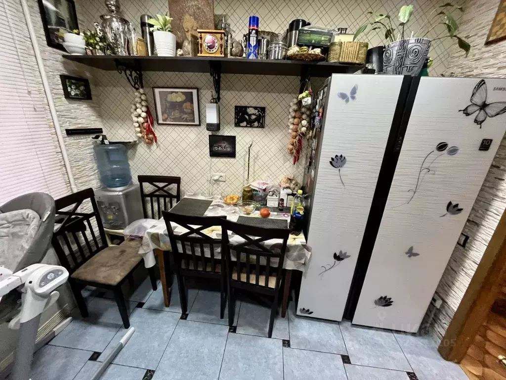 3-к кв. Смоленская область, Смоленск ул. Рыленкова, 19 (71.0 м) - Фото 2