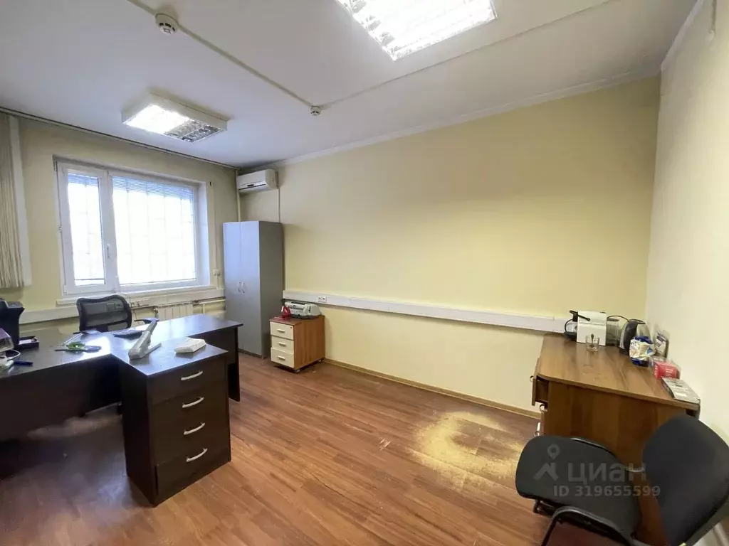 Офис в Москва Никулинская ул., 21 (14 м) - Фото 0