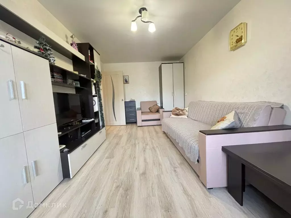 Продаётся 3-к квартира, 64.5 м - Фото 0