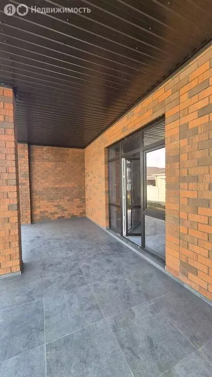 Дом в Михайловск, коттеджный посёлок Адмирал, Чистопрудная улица (110 ... - Фото 2