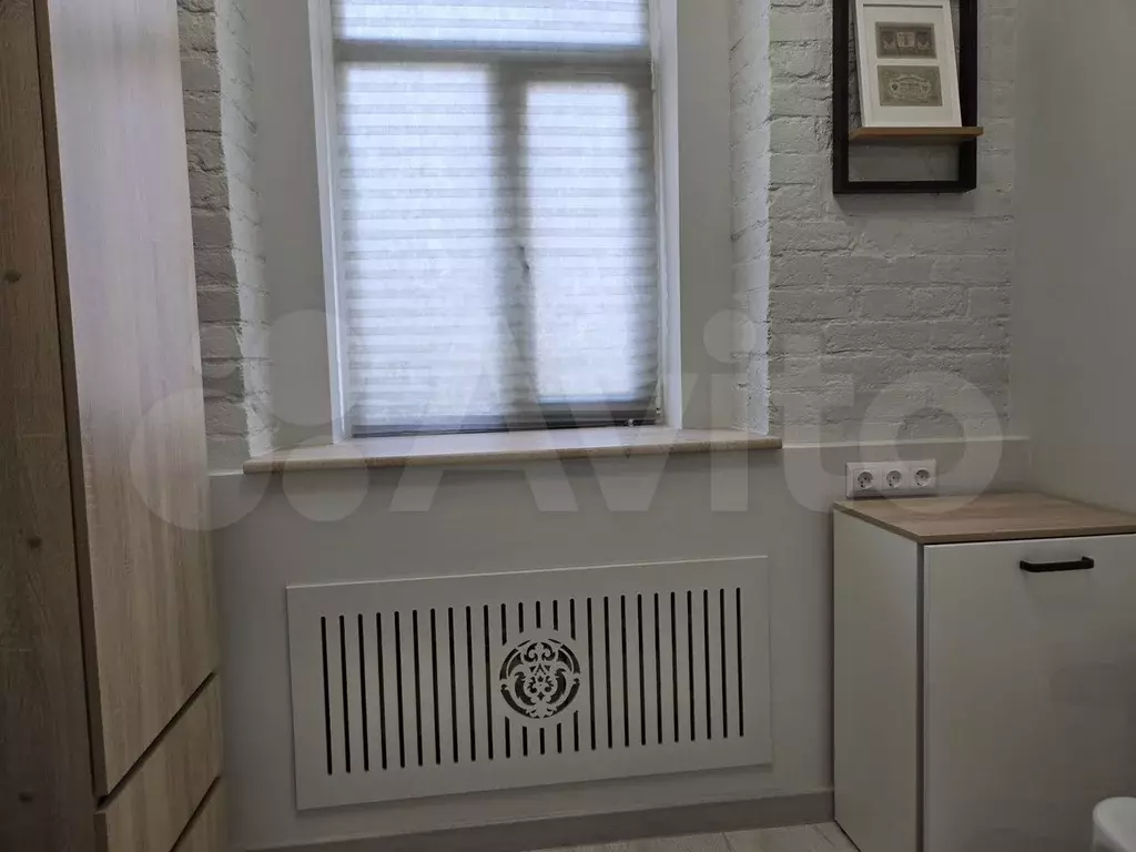 Квартира-студия, 11 м, 1/5 эт. - Фото 0
