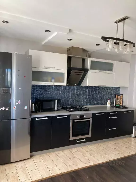 2-к кв. Тамбовская область, Тамбов ул. Рылеева, 100Б (62.0 м) - Фото 0