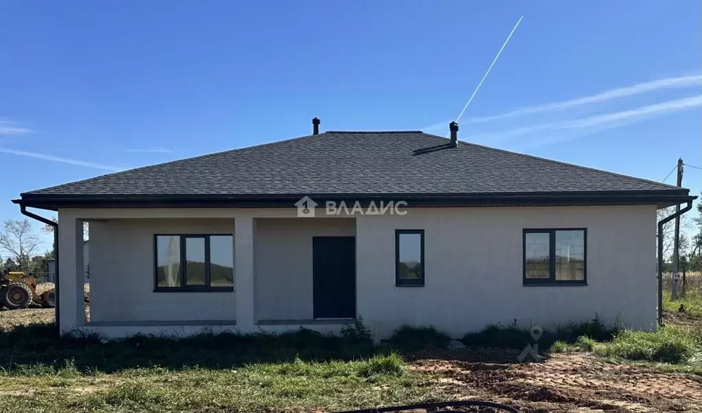 Дом в Владимирская область, Вязниковский район, пос. Никологоры ул. ... - Фото 1