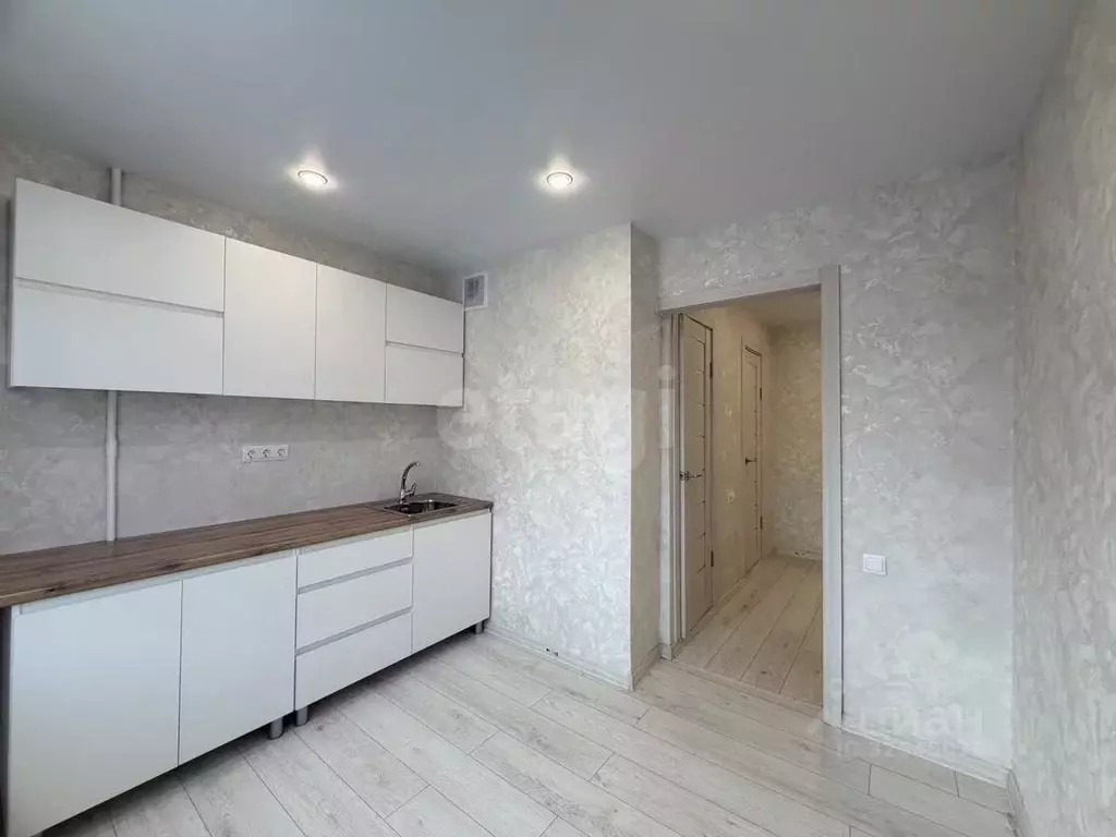 2-к кв. Московская область, Воскресенск Новлянский мкр, ул. Западная, ... - Фото 1