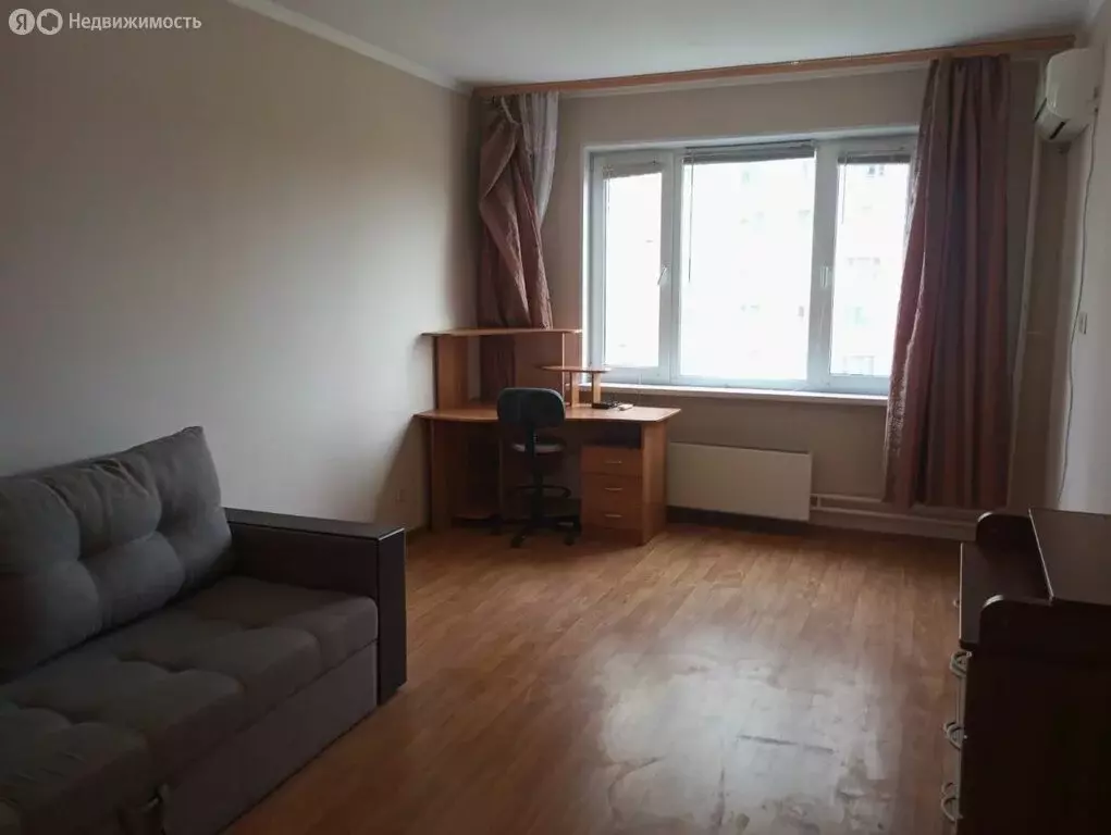 1-комнатная квартира: Тверь, улица Марии Смирновой, 7 (43.8 м) - Фото 2