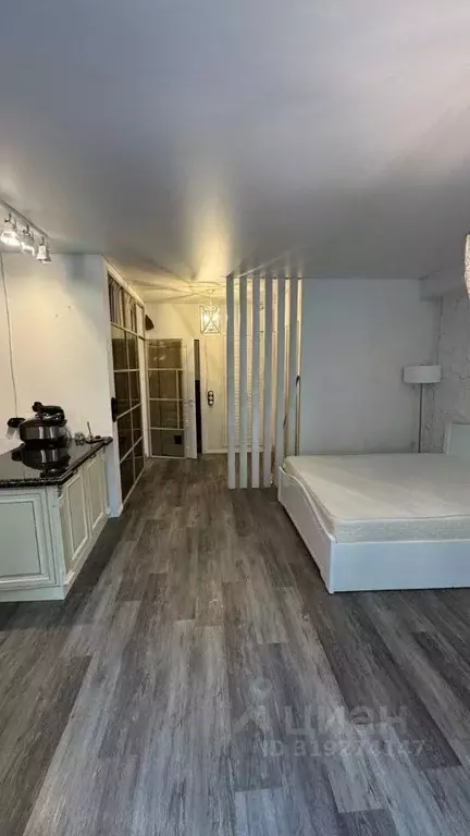 Студия Москва ул. Дружбы, 2/19 (45.0 м) - Фото 0