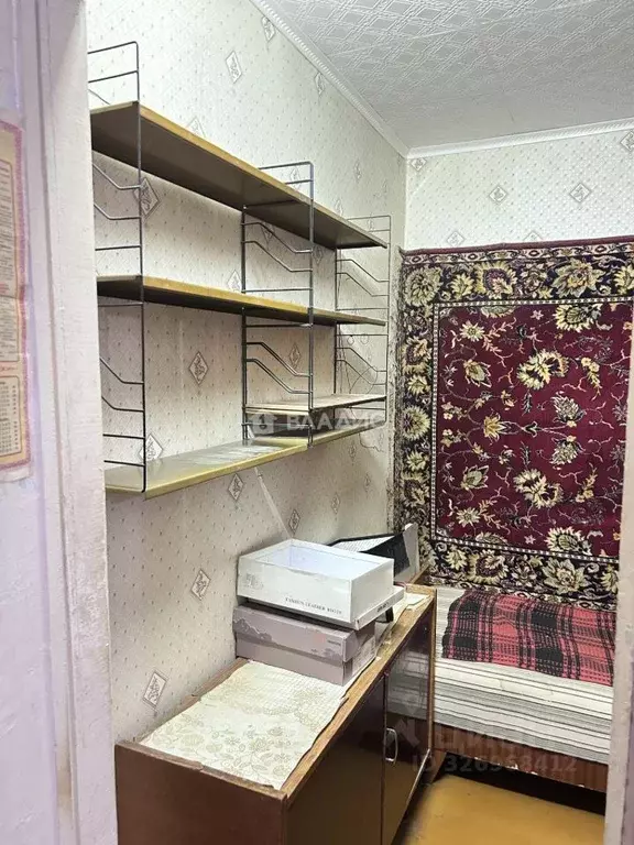 2-к кв. Воронежская область, Воронеж ул. Домостроителей, 6 (43.9 м) - Фото 2