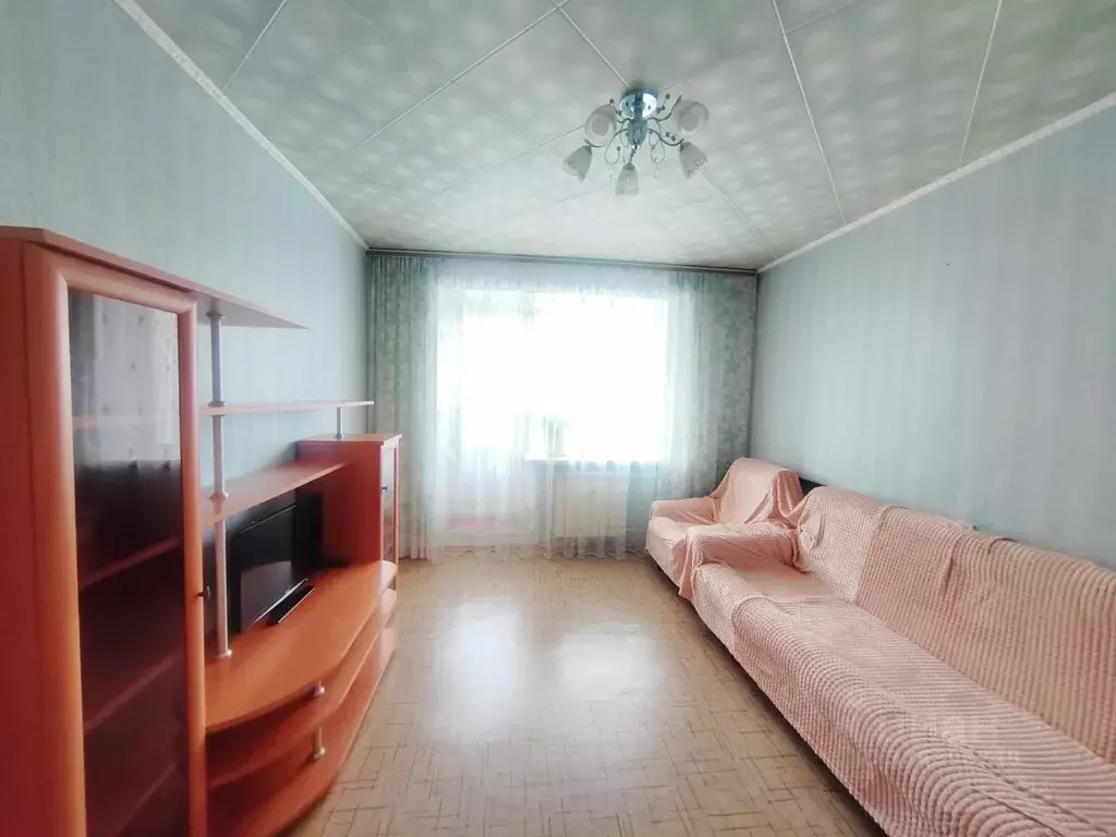 2-к кв. Ульяновская область, Ульяновск Камышинская ул., 30 (45.0 м) - Фото 2