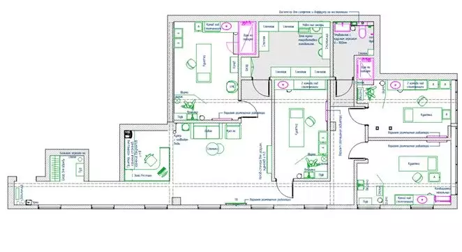 Помещение свободного назначения в Калининградская область, Калининград ... - Фото 1