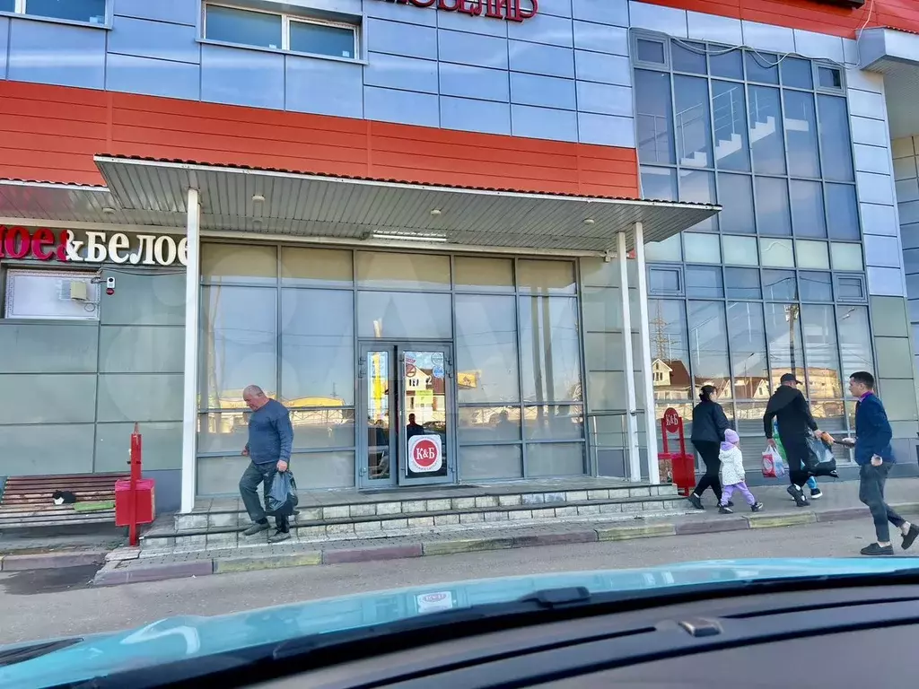 Готовый арендный бизнес с помещением, 140 м - Фото 1