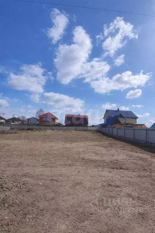 Участок в Тюменская область, Тюмень Поле Чудес-2 садовое товарищество, ... - Фото 1