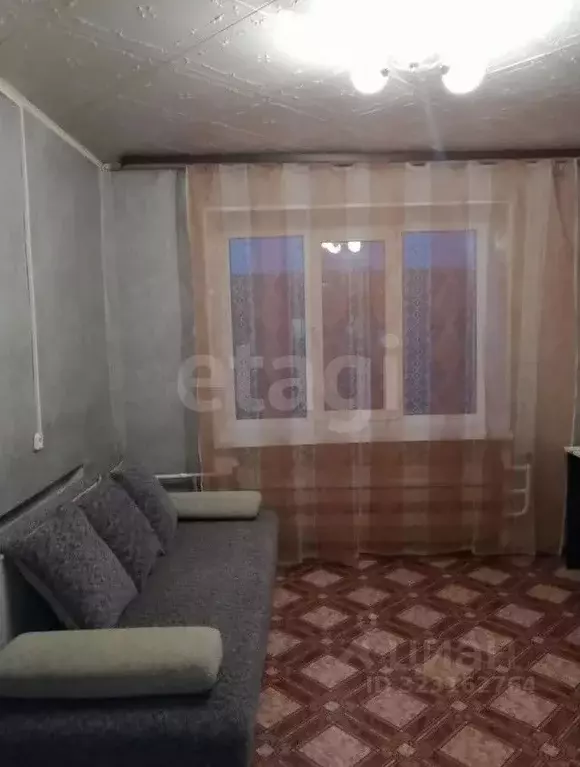 Комната Вологодская область, Вологда Судоремонтная ул., 44 (18.0 м) - Фото 1