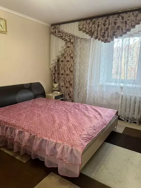 2-к. квартира, 65 м, 4/9 эт. - Фото 1