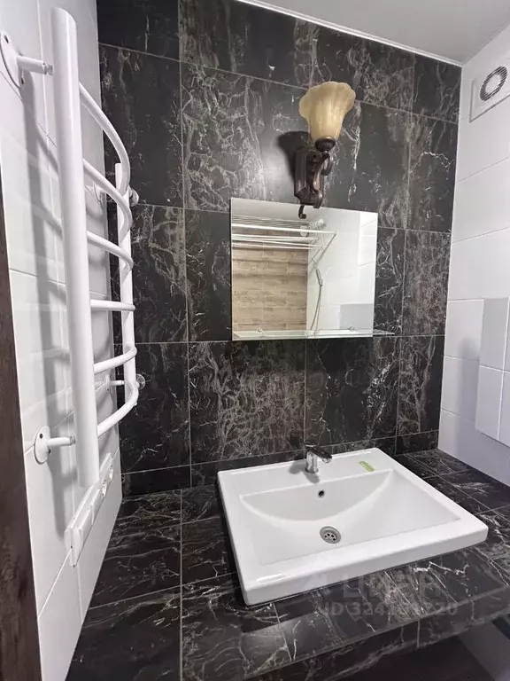 1-к кв. Смоленская область, Смоленск Краснинское ш., 30 (36.7 м) - Фото 1