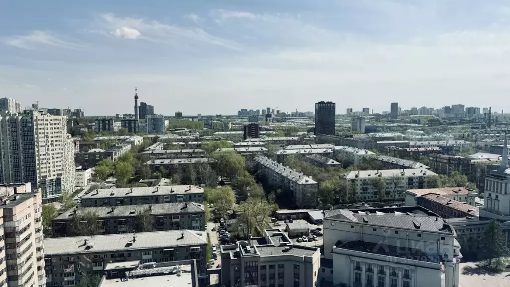 Офис в Свердловская область, Екатеринбург ул. Мамина-Сибиряка, 101 (80 ... - Фото 1