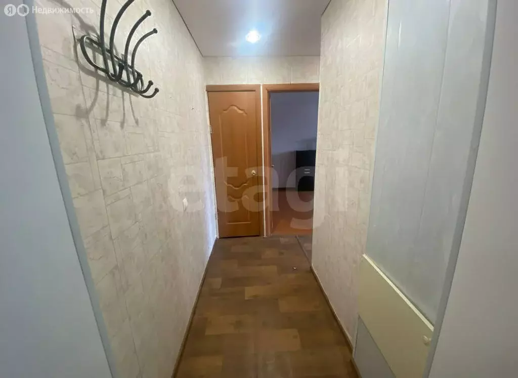 2-комнатная квартира: Ишимбай, улица Мира, 10 (43.8 м) - Фото 2