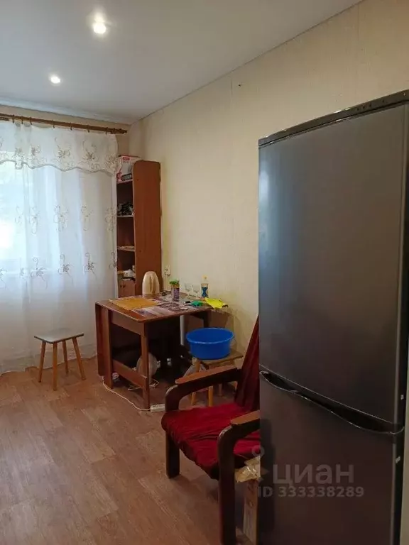 Комната Московская область, Егорьевск Огородная ул., 10 (12.0 м) - Фото 2