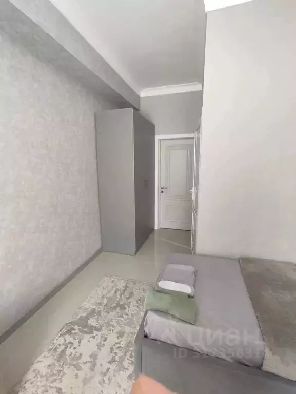 Комната Дагестан, Дербент ул. Генерала Сеидова, 14К - Фото 0